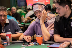 Evento #4: Main Event – Día 1 – 1C – WSOP Panama City 2025 – foto 87