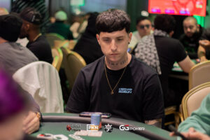 Evento #4: Main Event – Día 1 – 1C – WSOP Panama City 2025 – foto 86