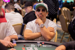 Evento #4: Main Event – Día 1 – 1C – WSOP Panama City 2025 – foto 85