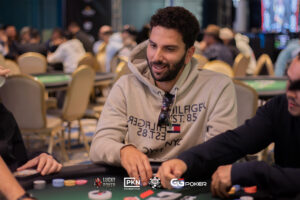Evento #4: Main Event – Día 1 – 1C – WSOP Panama City 2025 – foto 83