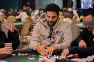 Evento #4: Main Event – Día 1 – 1C – WSOP Panama City 2025 – foto 82