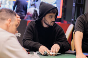 Evento #4: Main Event – Día 1 – 1C – WSOP Panama City 2025 – foto 78