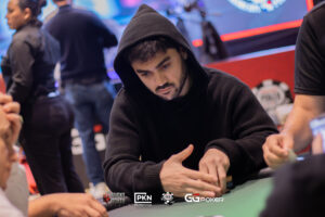 Evento #4: Main Event – Día 1 – 1C – WSOP Panama City 2025 – foto 74
