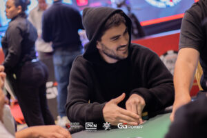 Evento #4: Main Event – Día 1 – 1C – WSOP Panama City 2025 – foto 73