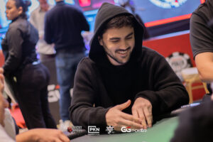 Evento #4: Main Event – Día 1 – 1C – WSOP Panama City 2025 – foto 75