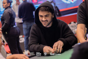 Evento #4: Main Event – Día 1 – 1C – WSOP Panama City 2025 – foto 72