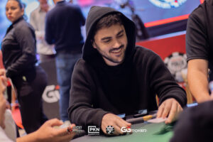 Evento #4: Main Event – Día 1 – 1C – WSOP Panama City 2025 – foto 71