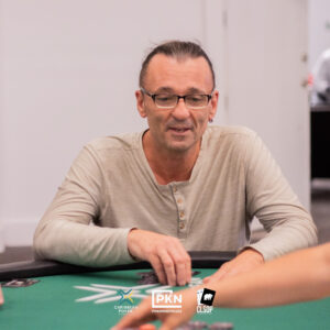 Turbo NLH – Festival Caribbean Poker Experience
