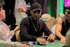 Evento #4: Main Event – Día 1 – 1C – WSOP Panama City 2025 – foto 70