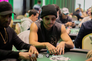 Evento #4: Main Event – Día 1 – 1C – WSOP Panama City 2025 – foto 68