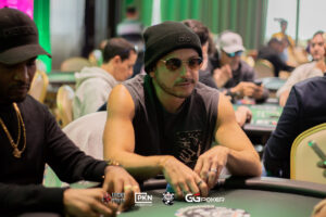 Evento #4: Main Event – Día 1 – 1C – WSOP Panama City 2025 – foto 69