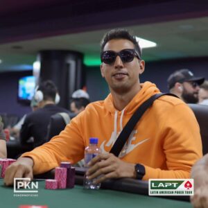 Evento Principal – LAPT Mexico – Día 3 LAPT – foto 50