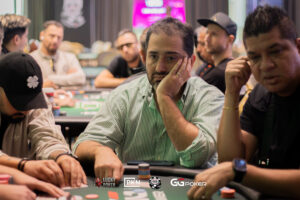 Evento #4: Main Event – Día 1 – 1C – WSOP Panama City 2025 – foto 67