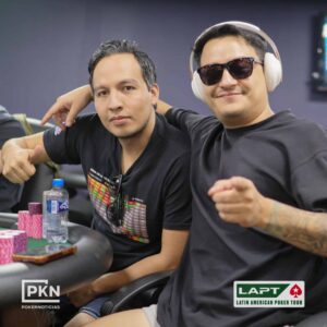 Evento Principal – LAPT Mexico – Día 3 LAPT – foto 57
