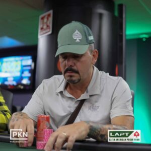 Evento Principal – LAPT Mexico – Día 3 LAPT – foto 61