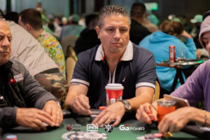 Evento #4: Main Event – Día 1 – 1C – WSOP Panama City 2025 – foto 61