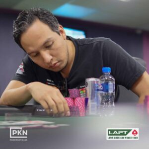 Evento Principal – LAPT Mexico – Día 3 LAPT – foto 63