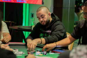 Evento #4: Main Event – Día 1 – 1C – WSOP Panama City 2025 – foto 59