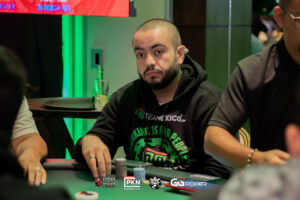 Evento #4: Main Event – Día 1 – 1C – WSOP Panama City 2025 – foto 58