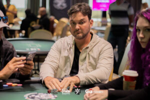 Evento #4: Main Event – Día 1 – 1C – WSOP Panama City 2025 – foto 57