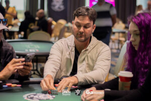 Evento #4: Main Event – Día 1 – 1C – WSOP Panama City 2025 – foto 56