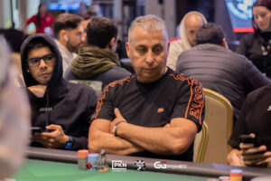 Evento #4: Main Event – Día 1 – 1C – WSOP Panama City 2025 – foto 54
