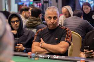Evento #4: Main Event – Día 1 – 1C – WSOP Panama City 2025 – foto 52