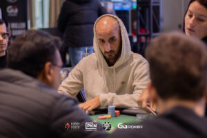 Evento #4: Main Event – Día 1 – 1C – WSOP Panama City 2025 – foto 49