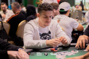 Evento #4: Main Event – Día 1 – 1C – WSOP Panama City 2025 – foto 50