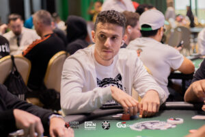 Evento #4: Main Event – Día 1 – 1C – WSOP Panama City 2025 – foto 51