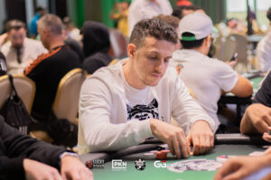 Evento #4: Main Event – Día 1 – 1C – WSOP Panama City 2025 – foto 48