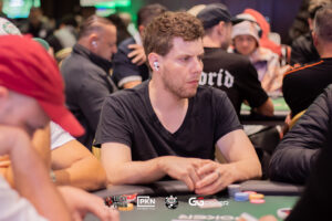 Evento #4: Main Event – Día 1 – 1C – WSOP Panama City 2025 – foto 45