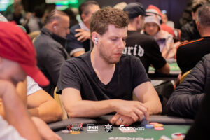 Evento #4: Main Event – Día 1 – 1C – WSOP Panama City 2025 – foto 44