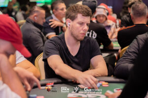 Evento #4: Main Event – Día 1 – 1C – WSOP Panama City 2025 – foto 43
