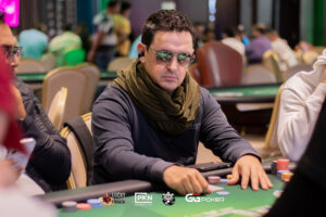 Evento #4: Main Event – Día 1 – 1C – WSOP Panama City 2025 – foto 42