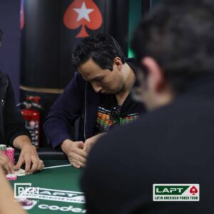 Evento Principal – LAPT Mexico – Día 3 LAPT – foto 84