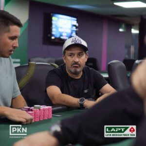 Evento Principal – LAPT Mexico – Día 3 LAPT – foto 87