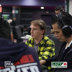 Evento Principal – LAPT Mexico – Día 3 LAPT – foto 100