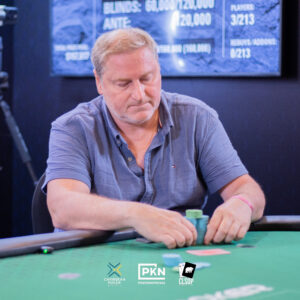 Evento Principal – Caribbean Poker Experience – Día Final – Festival Caribbean Poker Experience – foto 48