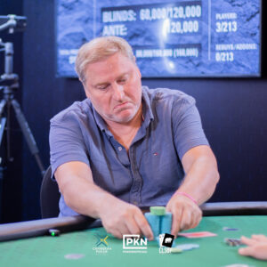 Evento Principal – Caribbean Poker Experience – Día Final – Festival Caribbean Poker Experience – foto 49