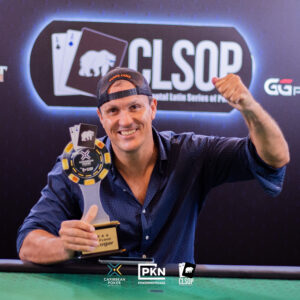 Evento Principal – Caribbean Poker Experience – Día Final – Festival Caribbean Poker Experience – foto 53