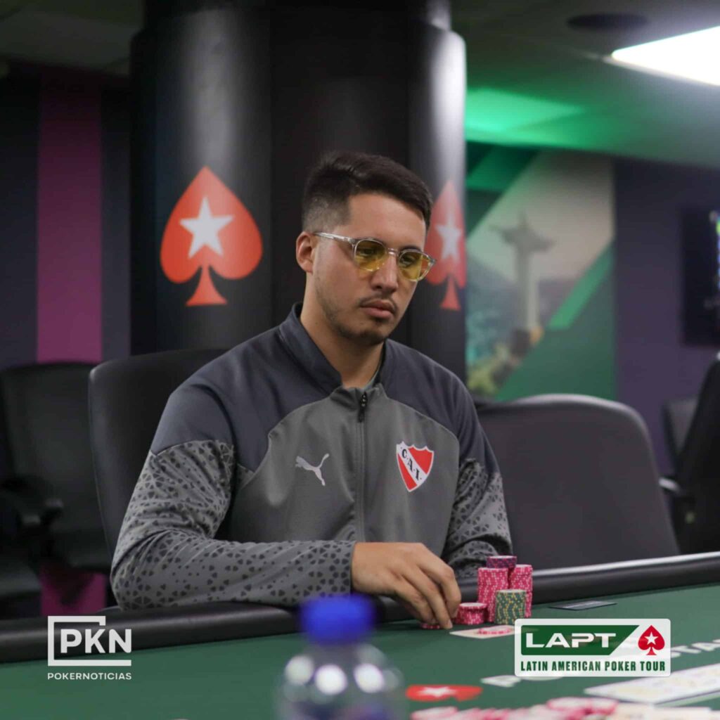 Día 3 – Evento principal – LAPT Mexico