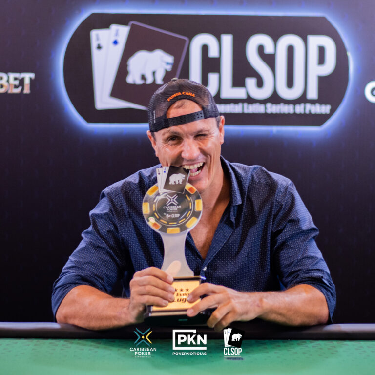 Fotos del Festival Caribbean Poker Experience