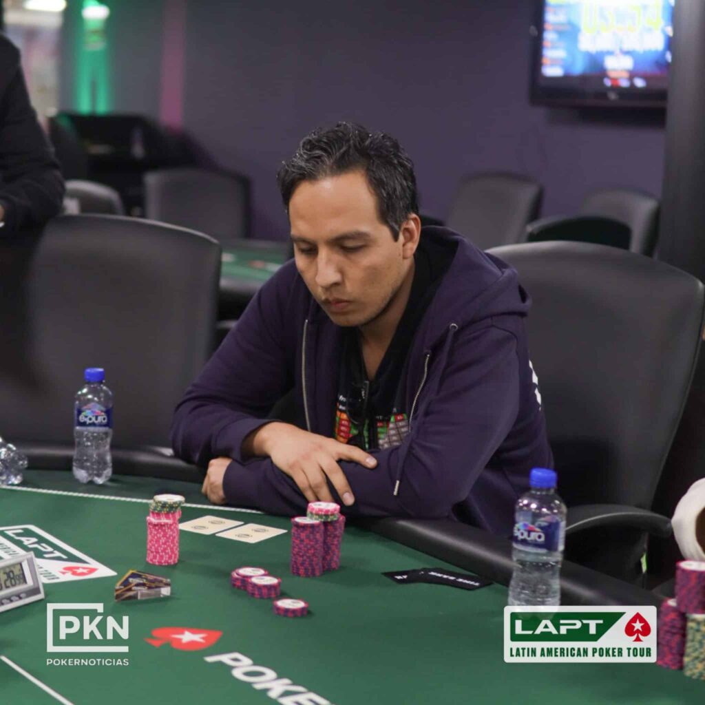 Día 3 – Evento principal – LAPT Mexico