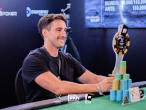 Evento Principal – Caribbean Poker Experience – Día Final – Festival Caribbean Poker Experience – foto 56