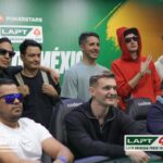 Día Final – Evento Principal – LAPT Mexico