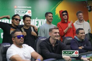 Evento Principal – LAPT Mexico – Día Final LAPT – foto 44