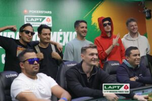 Evento Principal – LAPT Mexico – Día 3 LAPT – foto 154