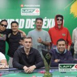 Día Final – Evento Principal – LAPT Mexico