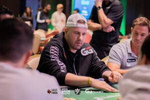 Evento #4: Main Event – Día 1 – 1C – WSOP Panama City 2025 – foto 124